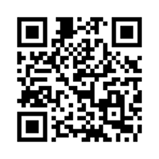 所有活動報名連結 QR code